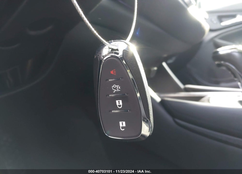 2018 CHEVROLET MALIBU LT VIN: 1G1ZD5ST0JF137012