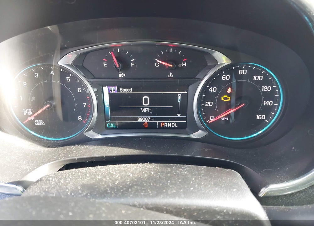 2018 CHEVROLET MALIBU LT VIN: 1G1ZD5ST0JF137012