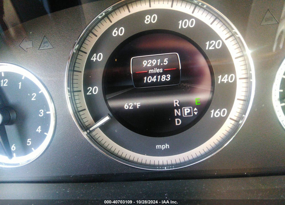 2013 MERCEDES-BENZ E 350 4MATIC VIN: WDDHF8JB8DA676783