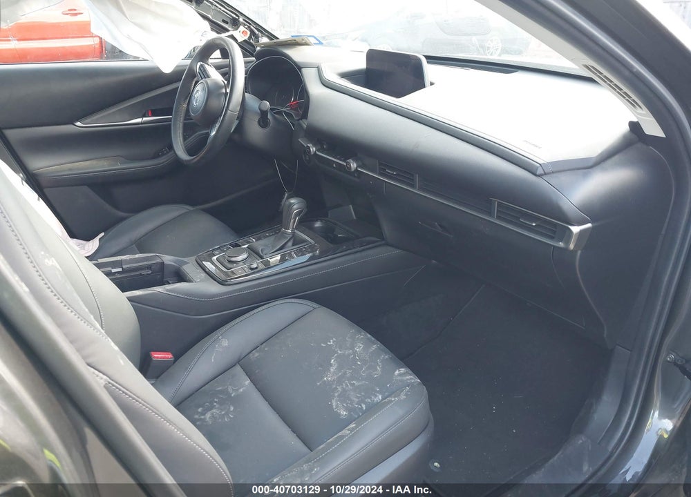2024 MAZDA CX-30 2.5 S SELECT SPORT VIN: 3MVDMBBM3RM638141