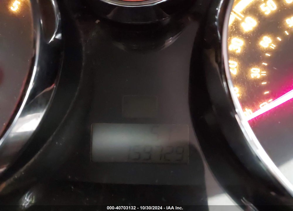 2008 SATURN VUE V6 XR VIN: 3GSDL73748S511410