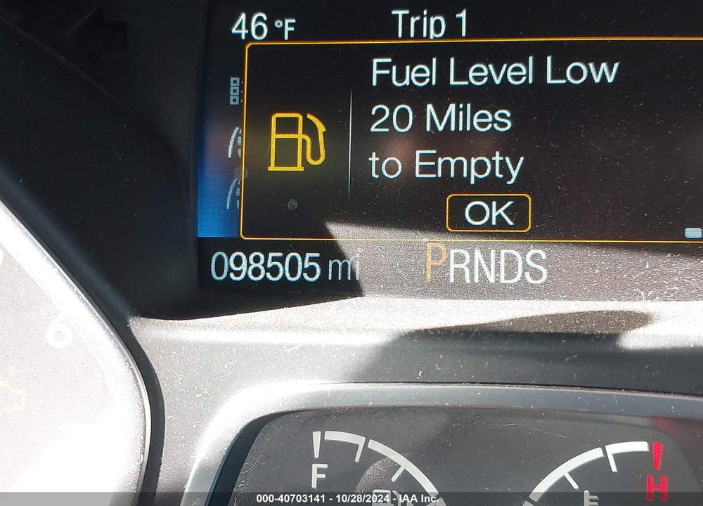 2018 FORD ESCAPE SE VIN: 1FMCU0GD8JUA82074