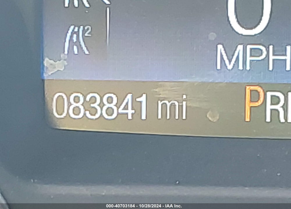 2017 FORD ESCAPE S VIN: 1FMCU0F74HUB29171
