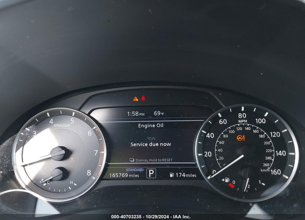 2019 INFINITI QX50 ESSENTIAL VIN: 3PCAJ5M3XKF126695