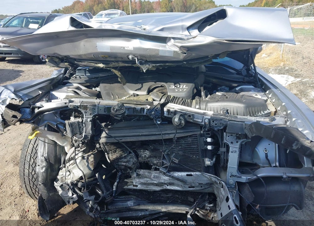 2018 DODGE CHALLENGER SXT VIN: 2C3CDZAG5JH178909