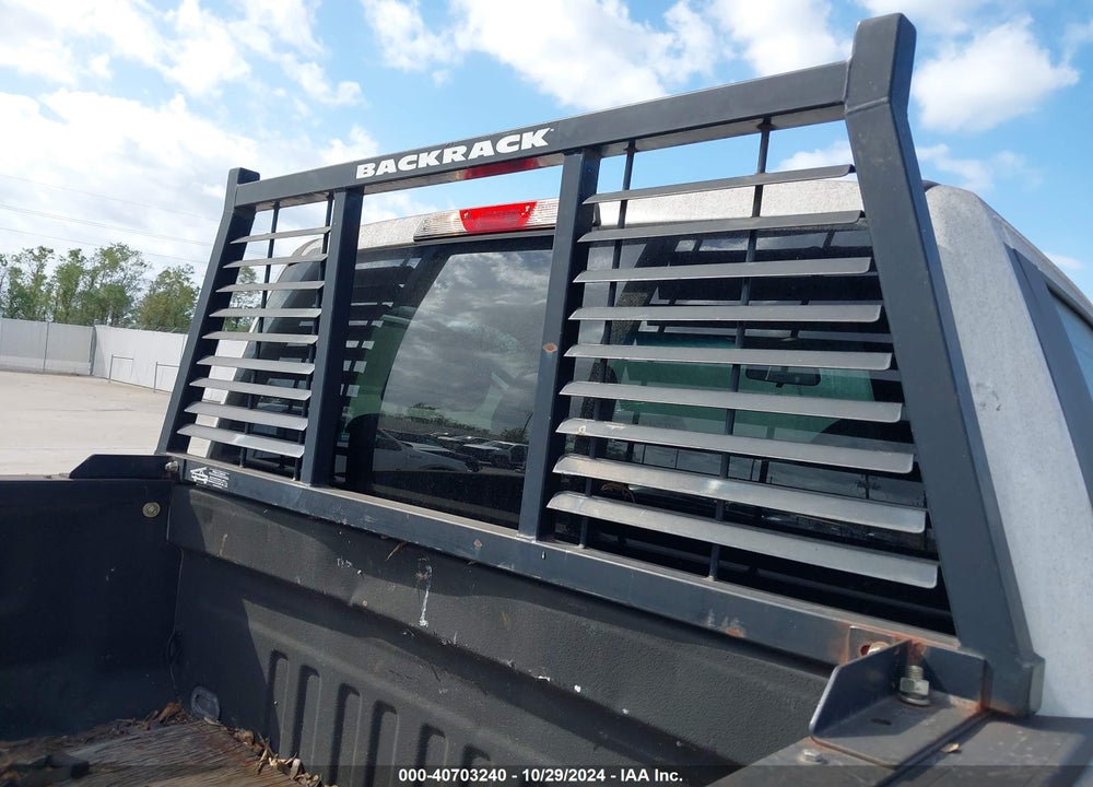 2019 FORD F-350 XL VIN: 1FTBF3A60KEC11975