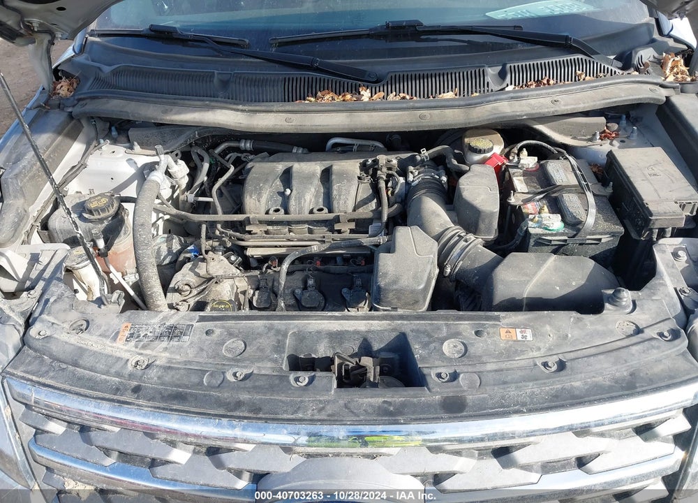 2018 FORD EXPLORER XLT VIN: 1FM5K8D80JGA24608