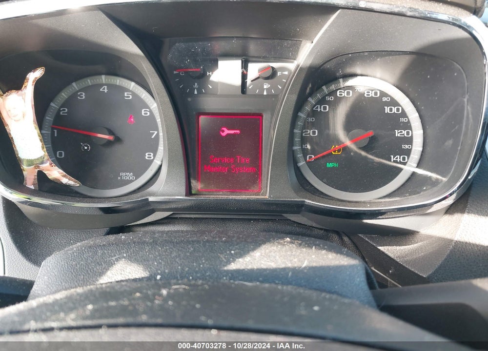 2015 GMC TERRAIN SLT-2 VIN: 2GKFLTE32F6274102