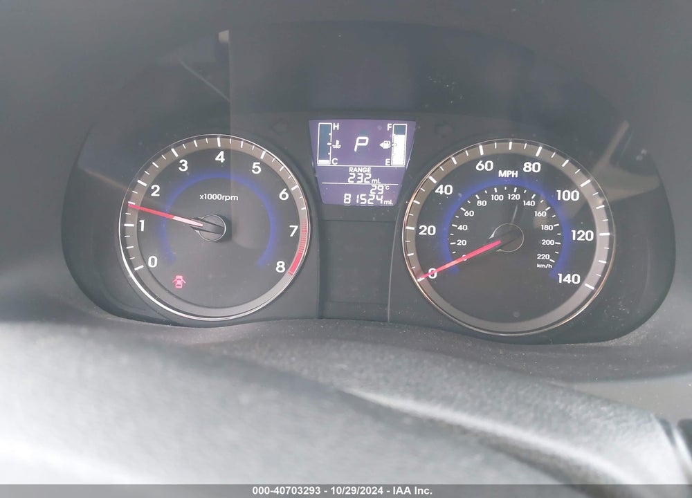 2017 HYUNDAI ACCENT VALUE EDITION VIN: KMHCT4AE3HU370588