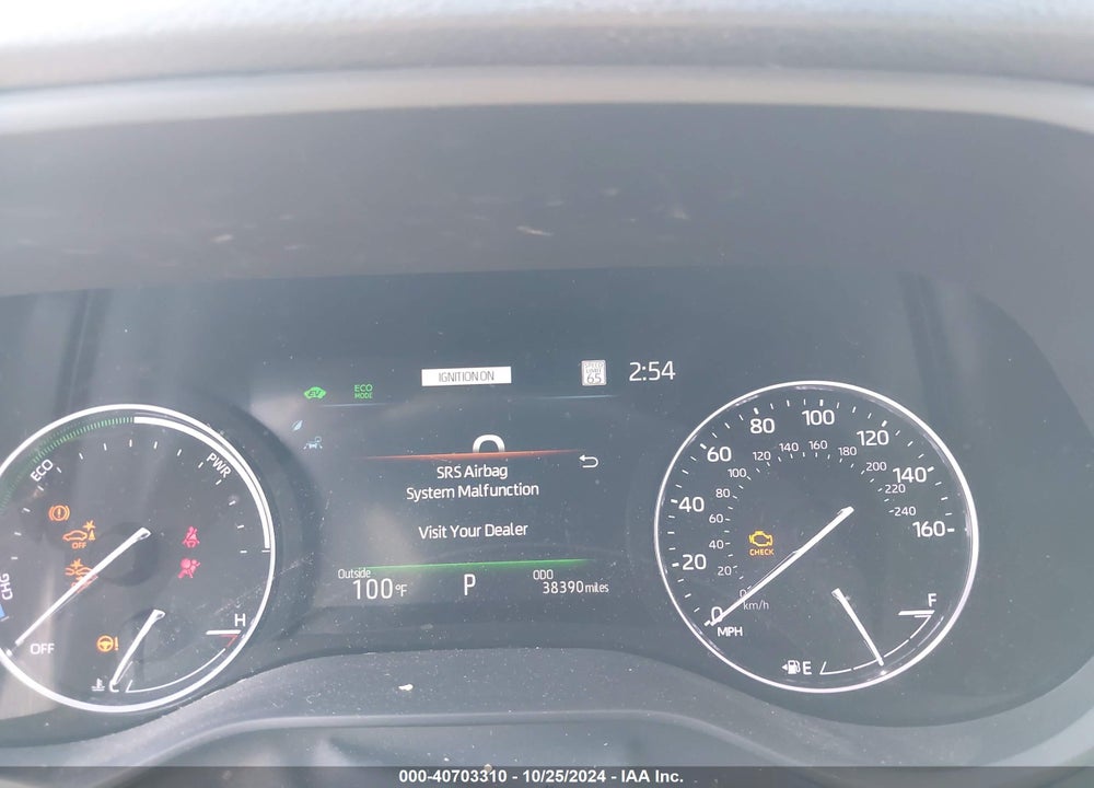 2022 TOYOTA SIENNA LIMITED VIN: 5TDZRKEC9NS084058