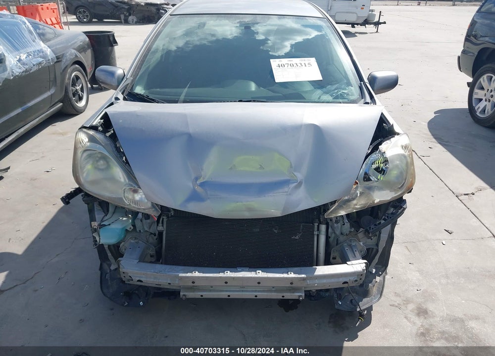 2010 HONDA FIT SPORT VIN: JHMGE8H44AS015806