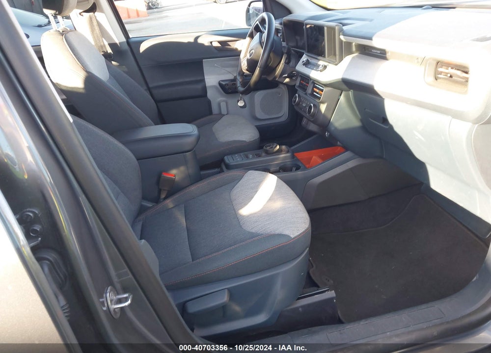2024 FORD MAVERICK XLT VIN: 3FTTW8H39RRA10631