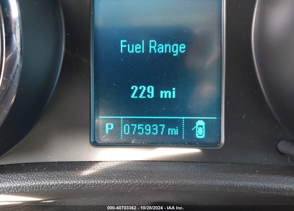 2014 BUICK VERANO CONVENIENCE GROUP VIN: 1G4PR5SK1E4229069