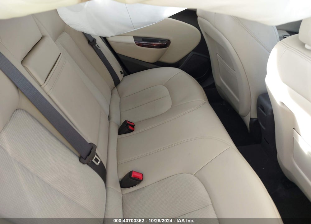2014 BUICK VERANO CONVENIENCE GROUP VIN: 1G4PR5SK1E4229069