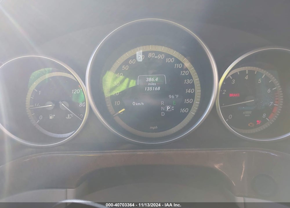 2014 MERCEDES-BENZ E 350 VIN: WDDHF5KB6EA790165