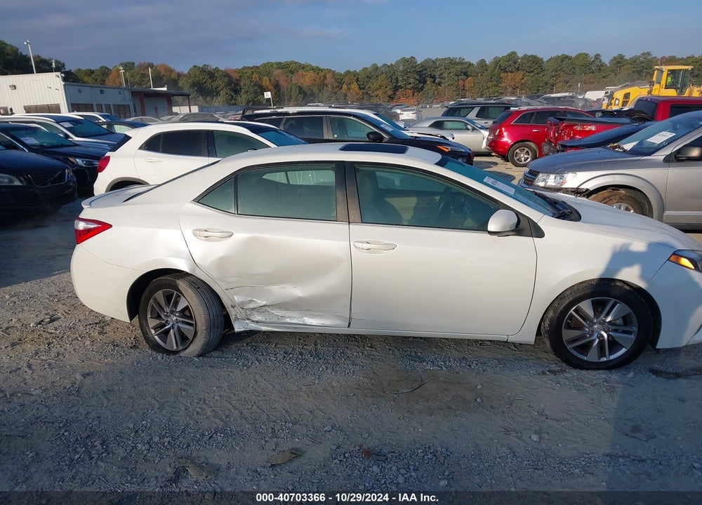 2015 TOYOTA COROLLA ECO/ECO PLUS/ECO PREMIUM VIN: 5YFBPRHE7FP328944