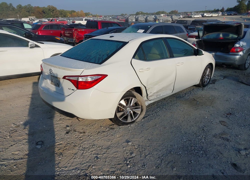 2015 TOYOTA COROLLA ECO/ECO PLUS/ECO PREMIUM VIN: 5YFBPRHE7FP328944