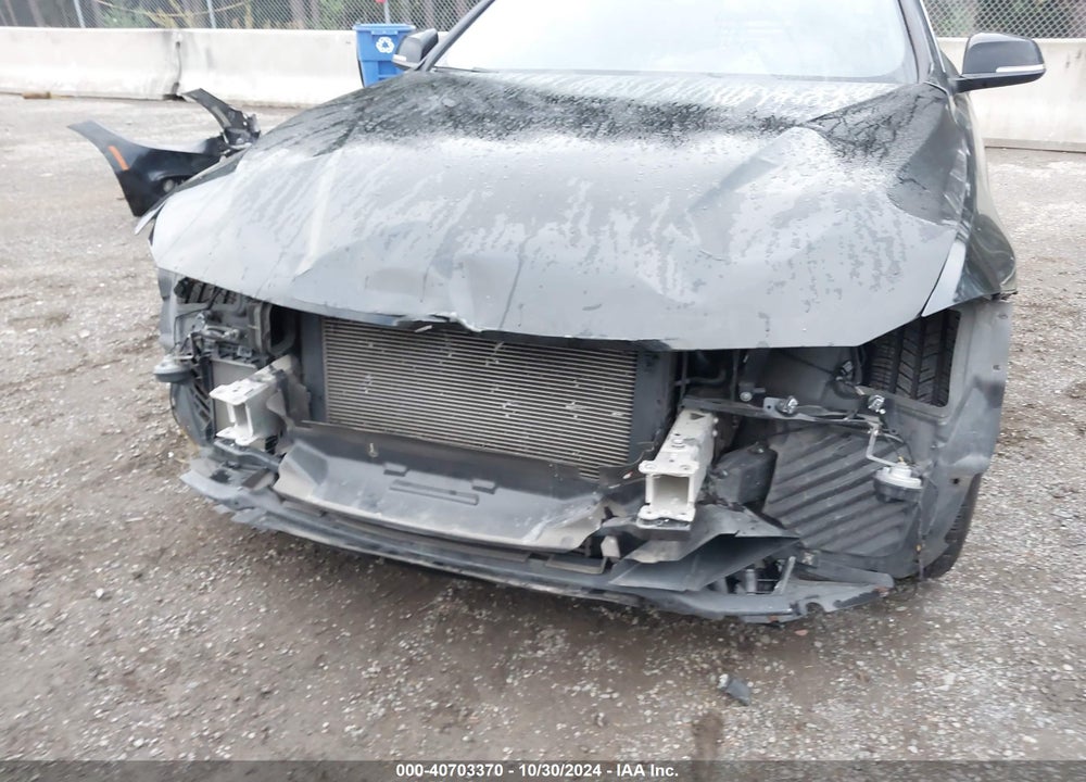 2015 BMW 428I VIN: WBA3V7C51FP771983
