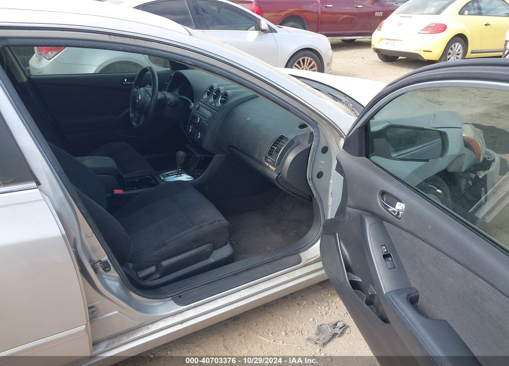 2010 NISSAN ALTIMA 2.5 S VIN: 1N4AL2AP4AN517914