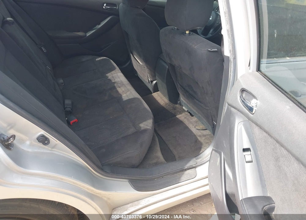 2010 NISSAN ALTIMA 2.5 S VIN: 1N4AL2AP4AN517914