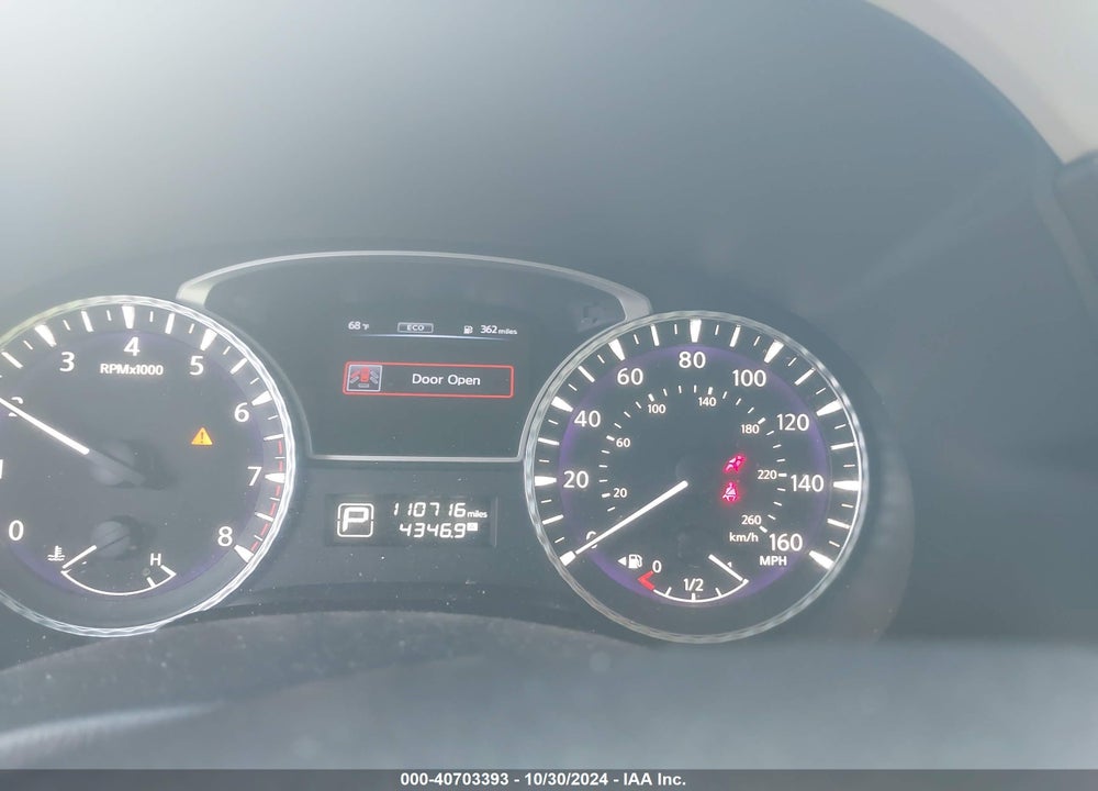 2015 INFINITI QX60 VIN: 5N1AL0MN8FC525568