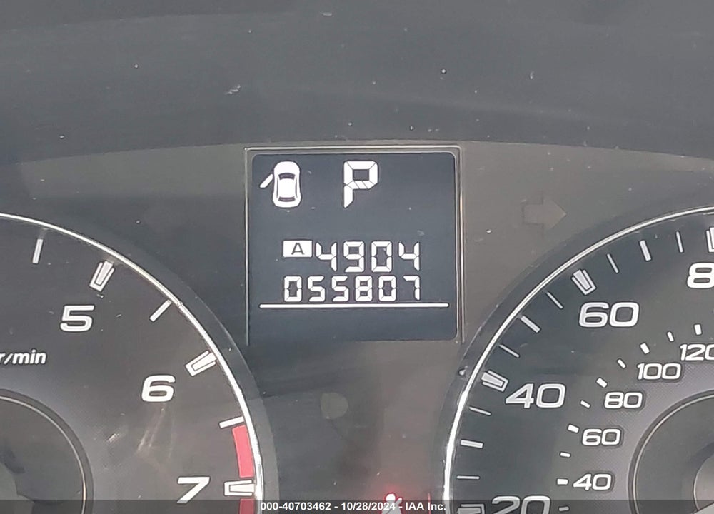 2011 SUBARU LEGACY 3.6R LIMITED VIN: 4S3BMDK68B2220323