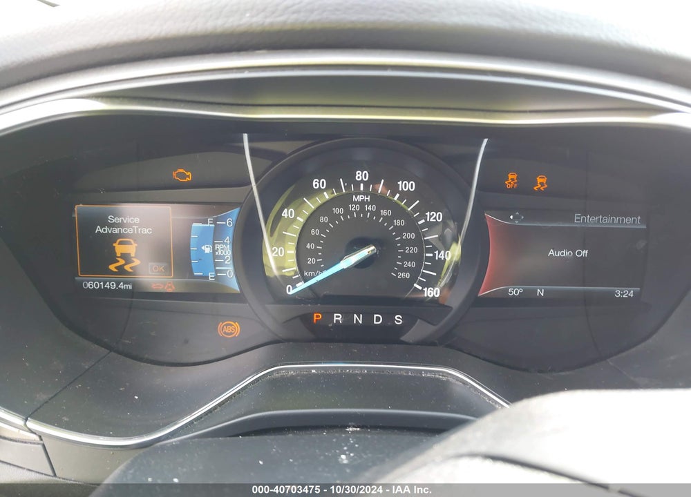 2018 FORD FUSION SE VIN: 3FA6P0HD9JR202422