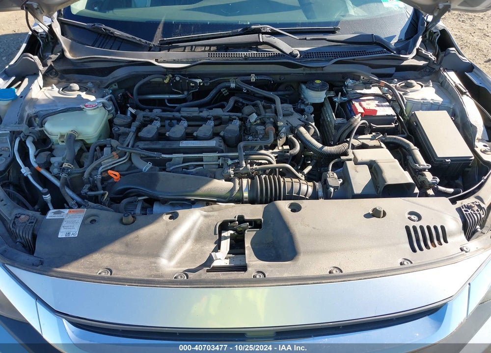 2016 HONDA CIVIC EX-L VIN: 19XFC1F73GE215787