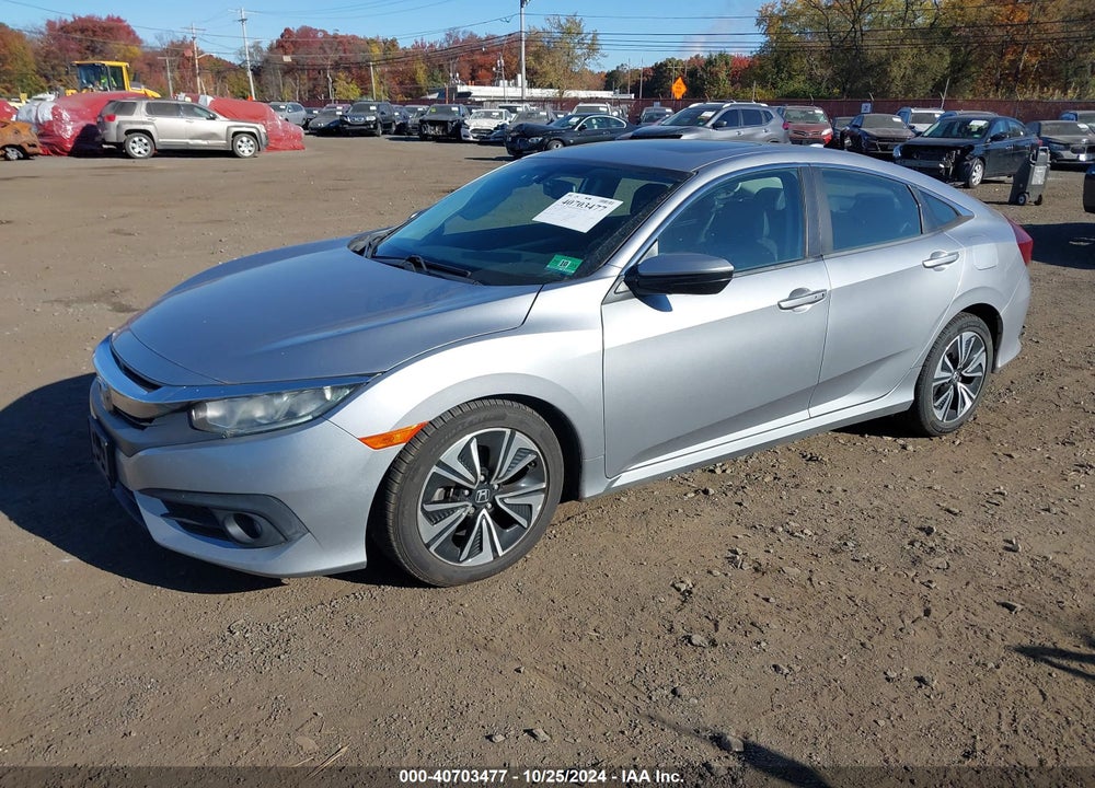 2016 HONDA CIVIC EX-L VIN: 19XFC1F73GE215787