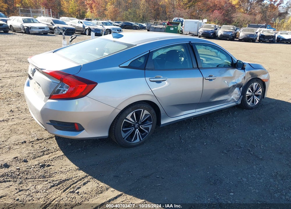 2016 HONDA CIVIC EX-L VIN: 19XFC1F73GE215787