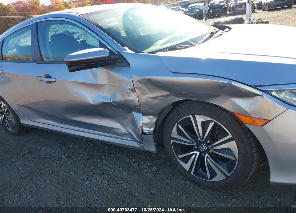 2016 HONDA CIVIC EX-L VIN: 19XFC1F73GE215787