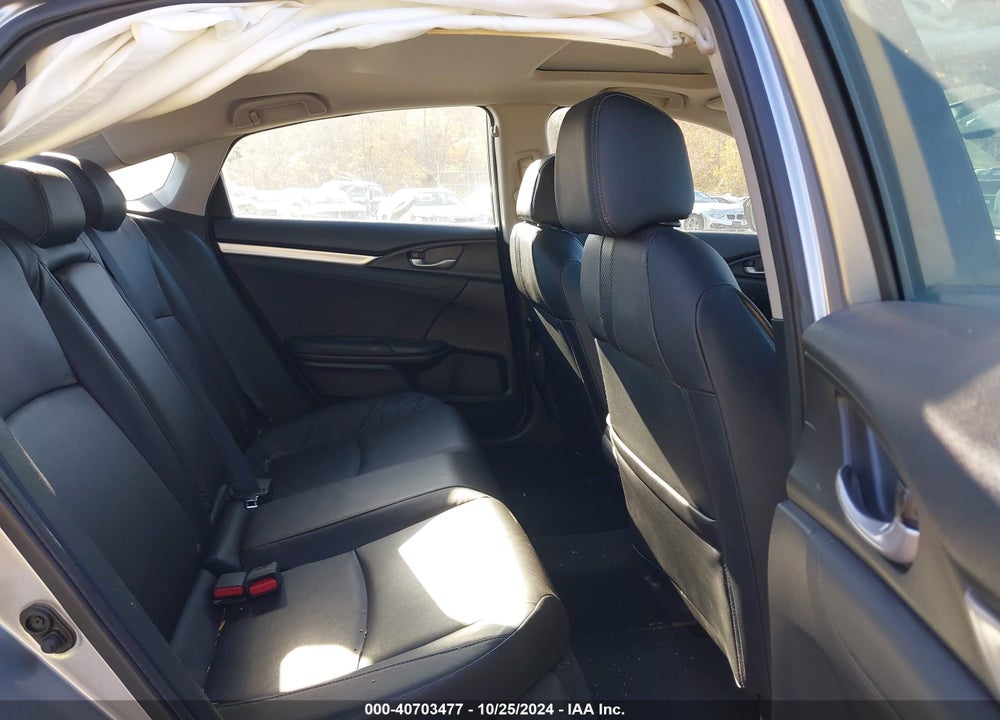 2016 HONDA CIVIC EX-L VIN: 19XFC1F73GE215787