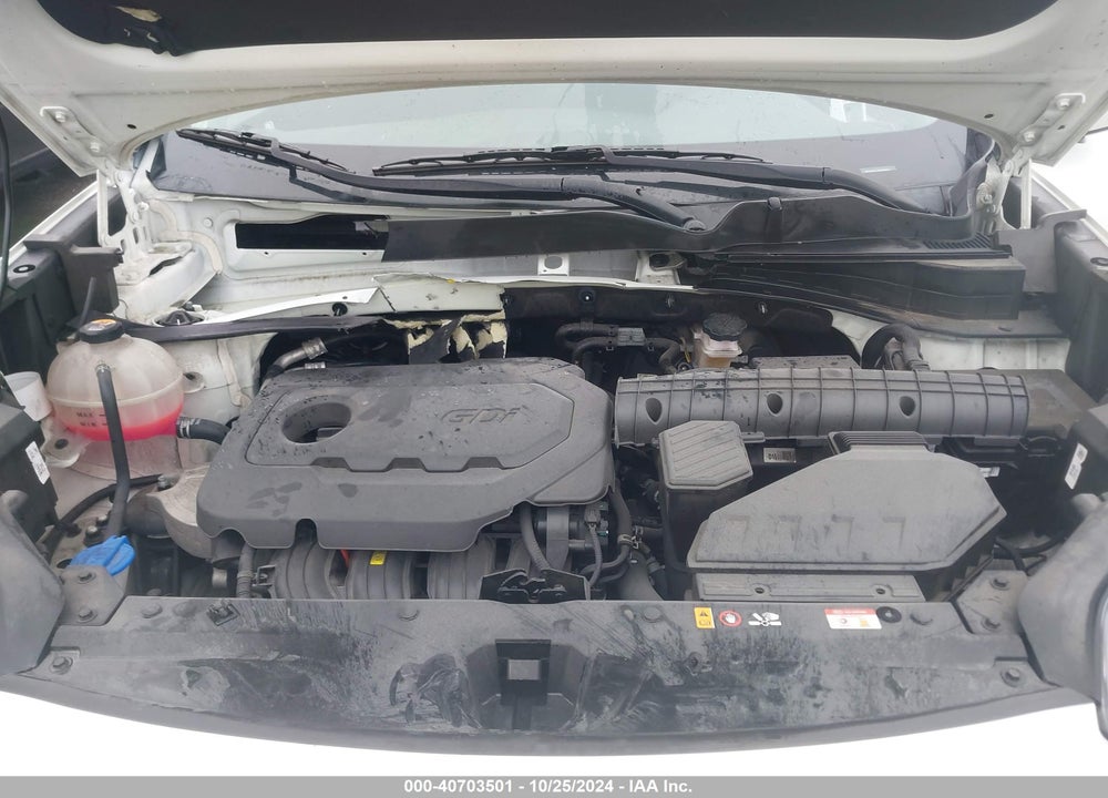 2022 KIA SPORTAGE LX VIN: KNDPMCAC2N7980844
