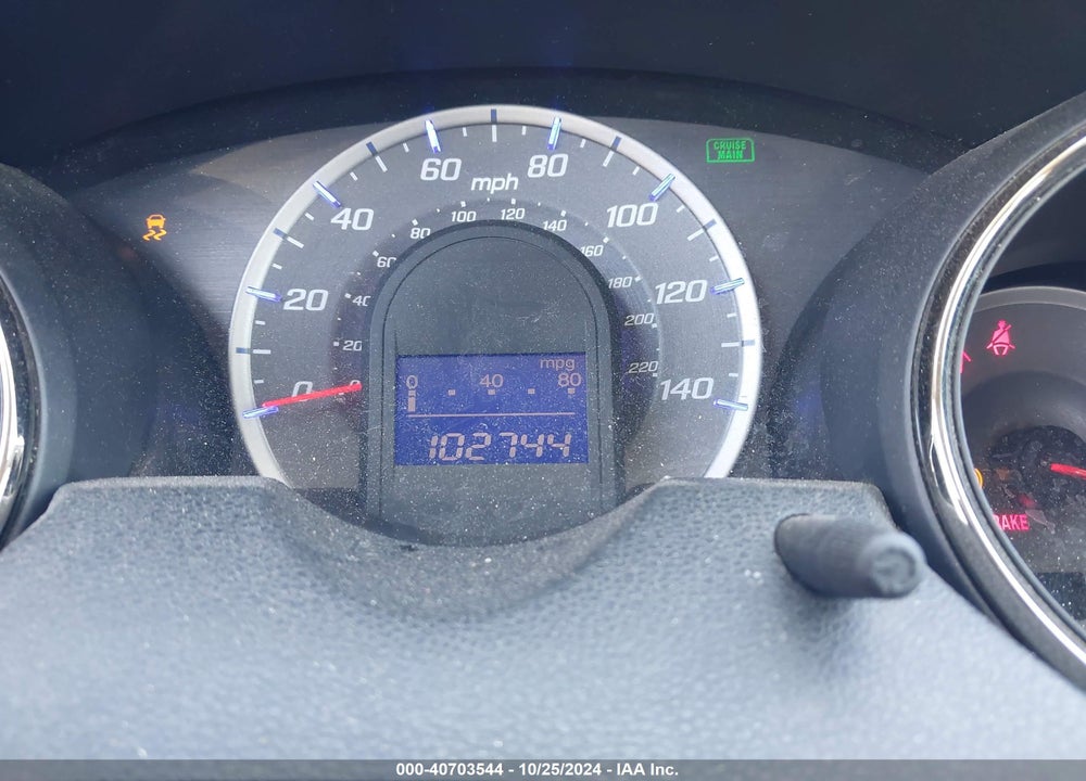 2013 HONDA FIT SPORT VIN: JHMGE8H50DC039530