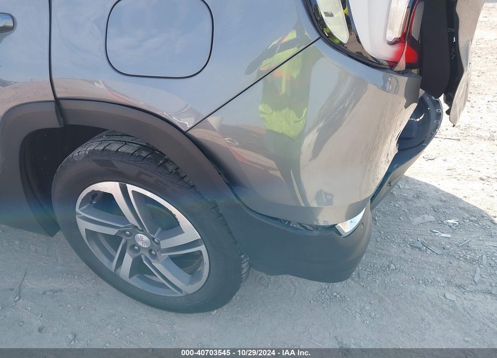 2019 GMC TERRAIN SLT VIN: 3GKALPEV3KL345848