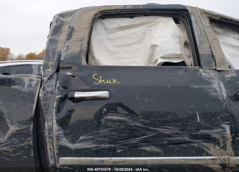 2015 RAM 1500 BIG HORN VIN: 3C6RR7LT7FG574702