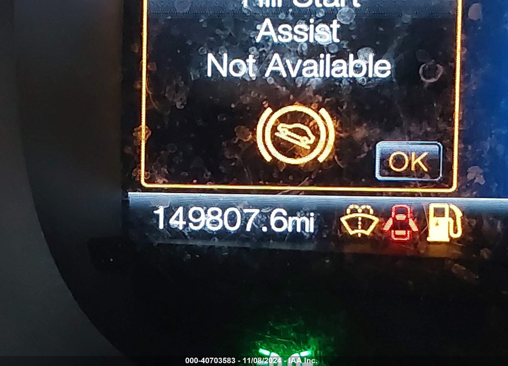 2017 FORD EDGE SEL VIN: 2FMPK4J88HBB29730