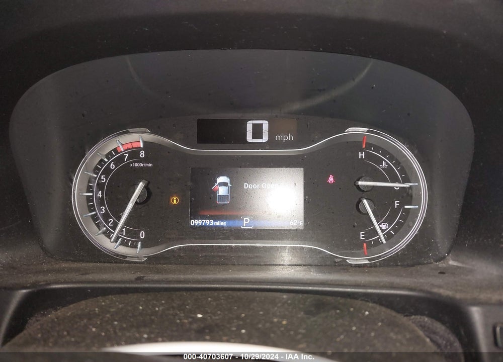 2019 HONDA RIDGELINE RTL VIN: 5FPYK3F58KB034524