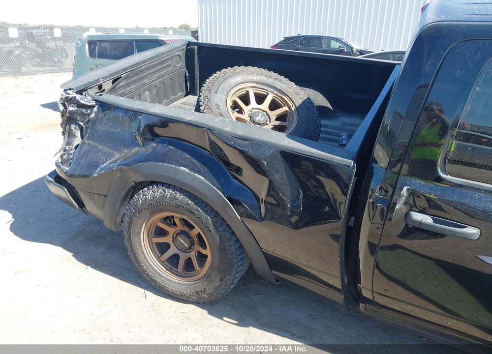 2014 RAM 1500 TRADESMAN VIN: 1C6RR7FT7ES125409