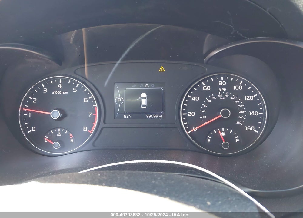 2018 KIA OPTIMA LX/S VIN: 5XXGT4L38JG191475