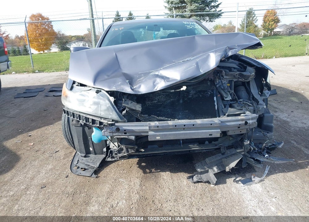 2014 HONDA ACCORD LX-S VIN: 1HGCT1B38EA013311