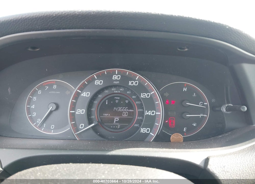 2014 HONDA ACCORD LX-S VIN: 1HGCT1B38EA013311
