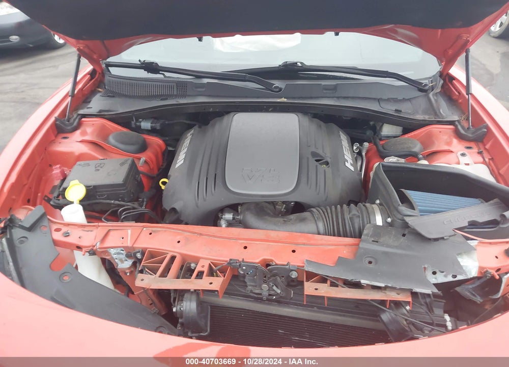 2021 DODGE CHARGER VIN: 2C3CDXCT9MH527489