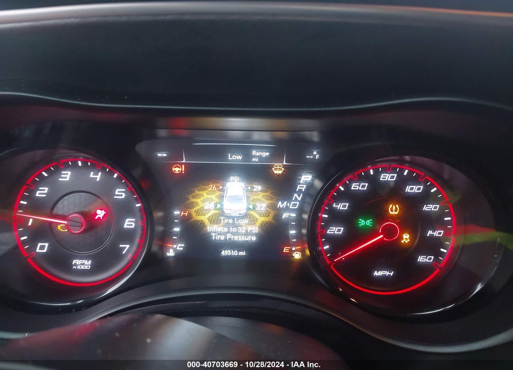 2021 DODGE CHARGER VIN: 2C3CDXCT9MH527489