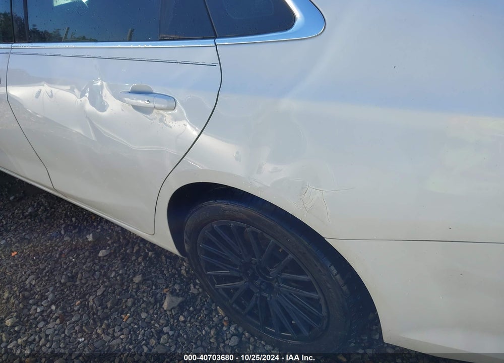 2016 CHEVROLET MALIBU 1LT VIN: 1G1ZE5ST5GF358773