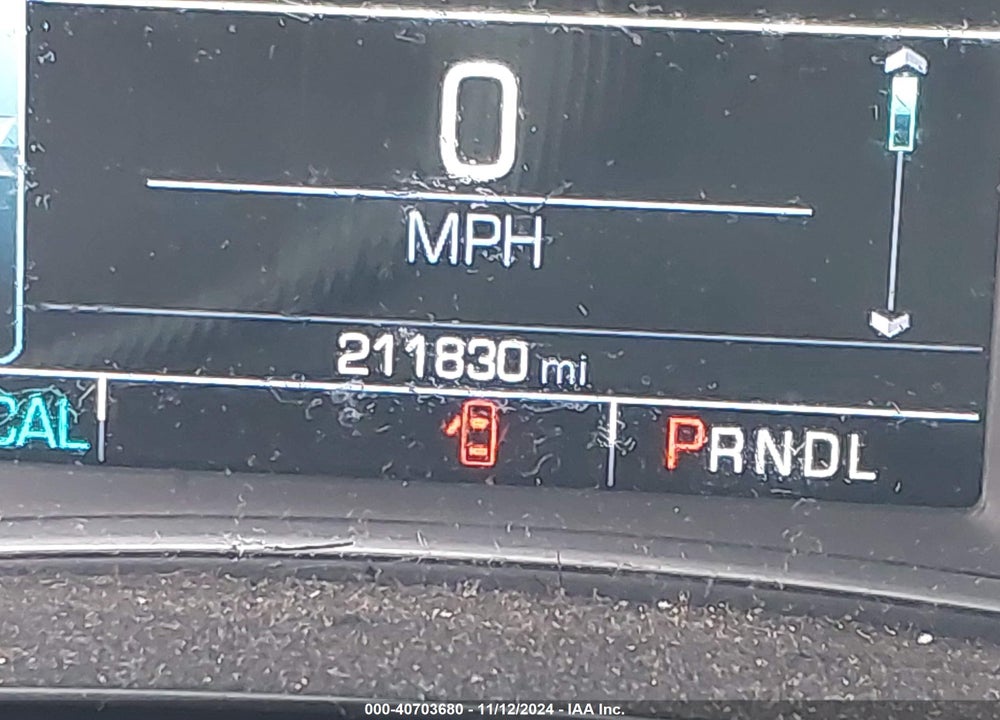 2016 CHEVROLET MALIBU 1LT VIN: 1G1ZE5ST5GF358773