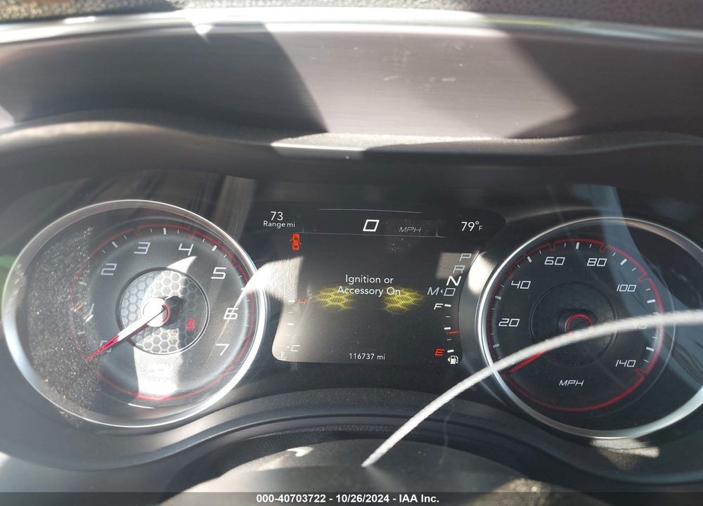 2017 DODGE CHARGER SE RWD VIN: 2C3CDXBG7HH643834