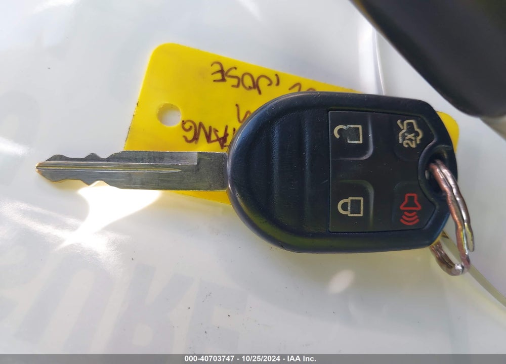 2014 FORD MUSTANG VIN: 1ZVBP8AM6E5326476
