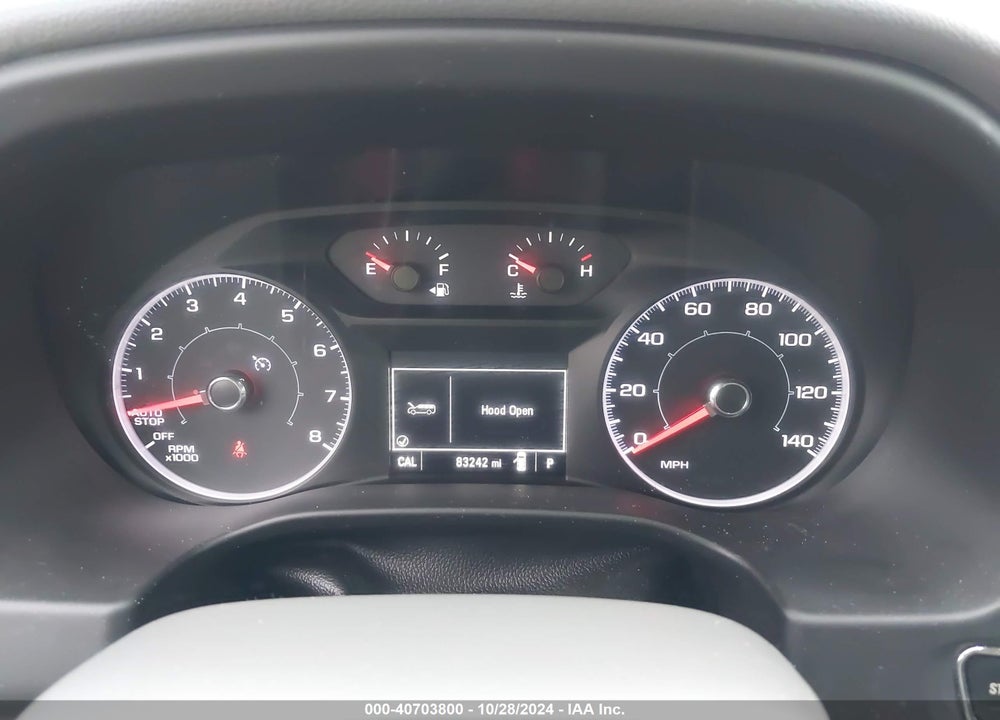 2018 GMC ACADIA SLE-1 VIN: 1GKKNKLAXJZ246372