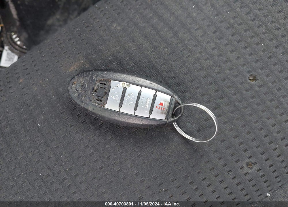 2014 NISSAN ALTIMA 2.5 S VIN: 1N4AL3AP5EC426755